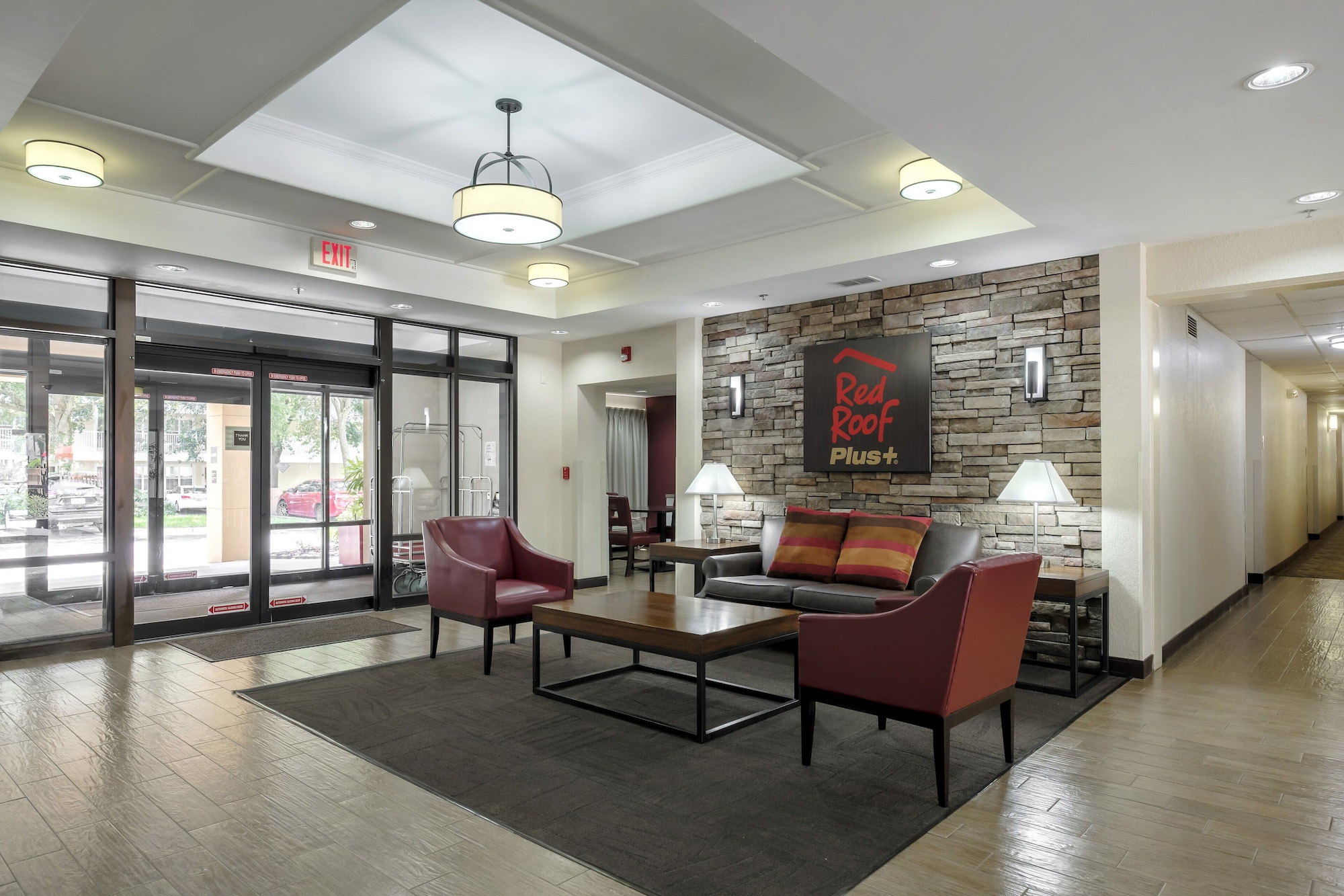 2 Star Hotels