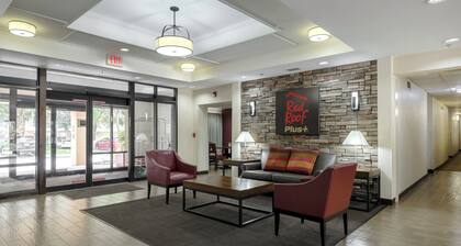 Red Roof Inn PLUS+ Gainesville