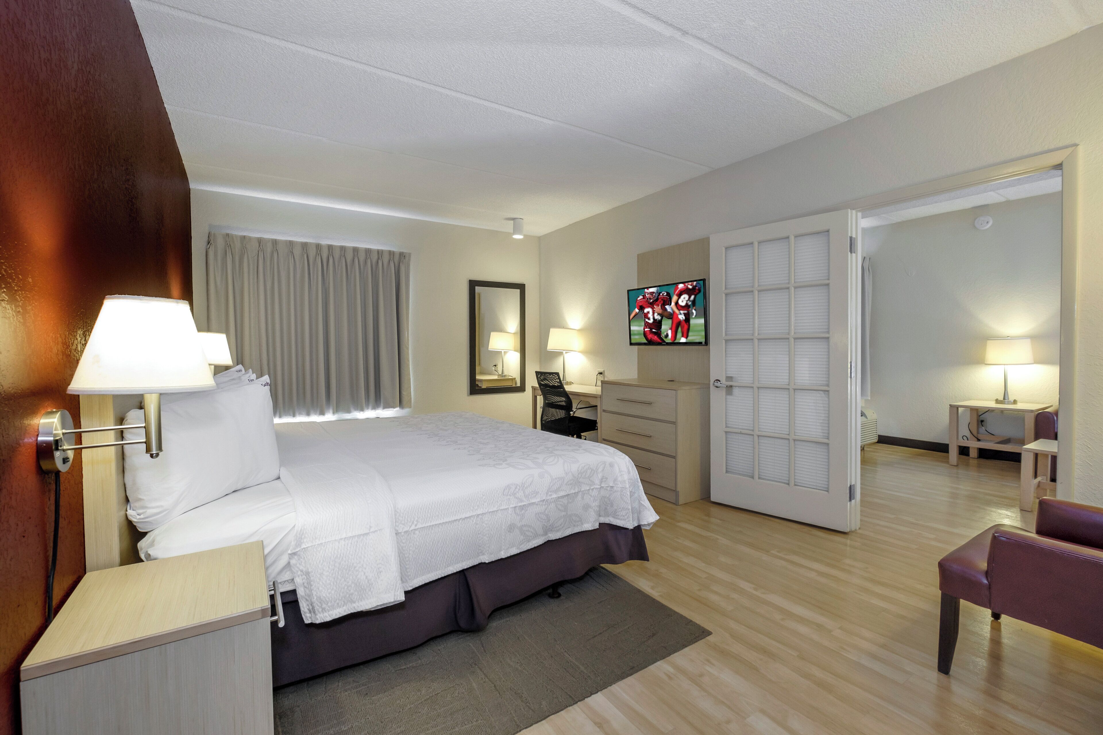 Photo - Red Roof Inn PLUS+ Gainesville