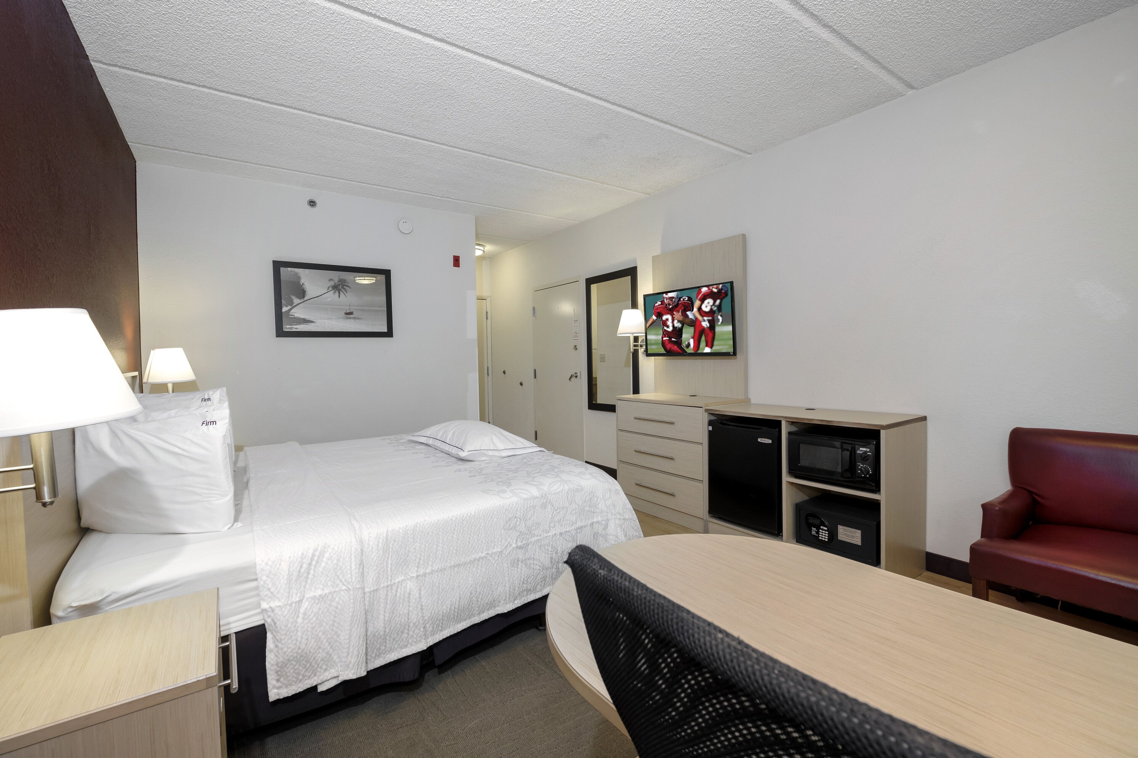 Photo - Red Roof Inn PLUS + Gainesville