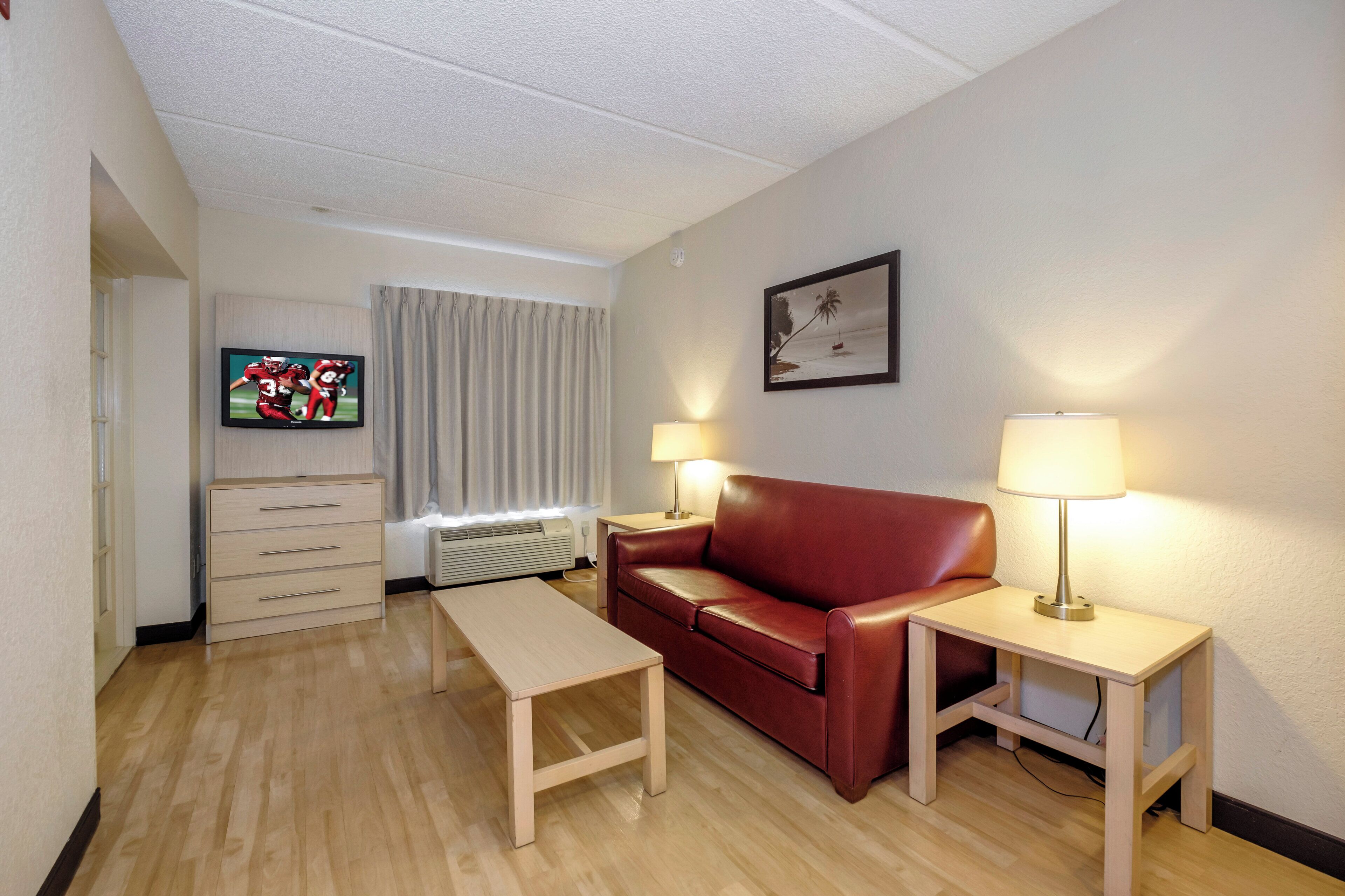 Photo - Red Roof Inn PLUS+ Gainesville