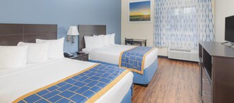 Days Inn by Wyndham Macon I-75 North