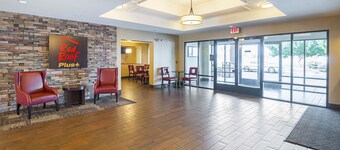 Red Roof Inn PLUS+ Phoenix West