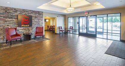 Red Roof Inn PLUS+ Phoenix West