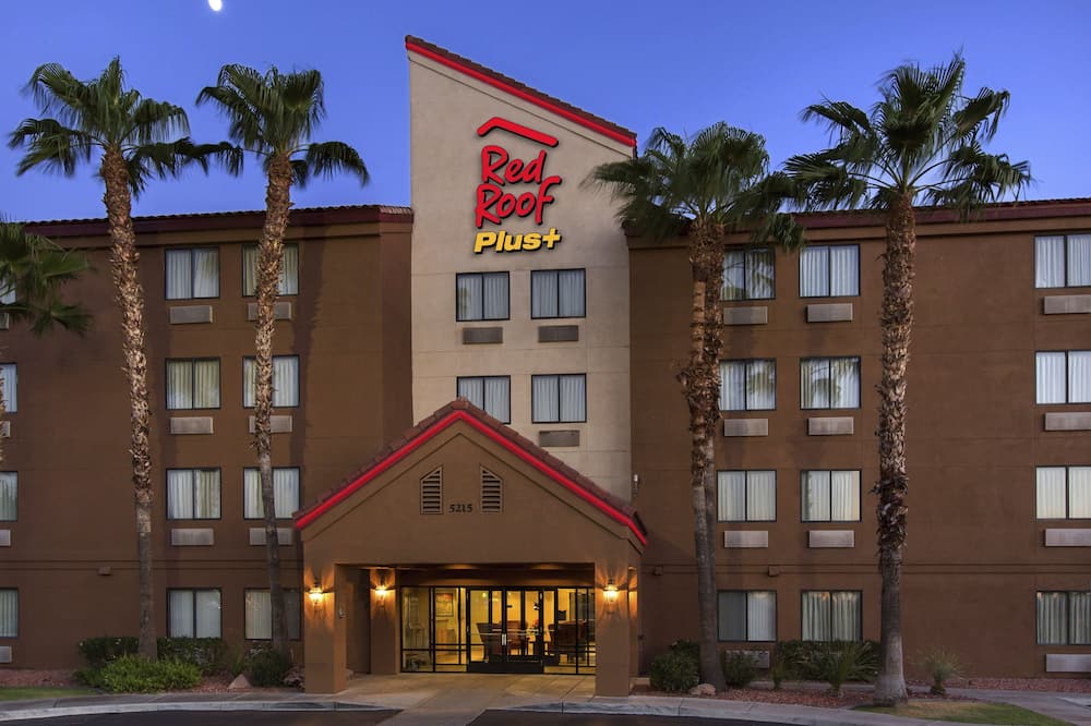 Red Roof Inn PLUS+ Phoenix West