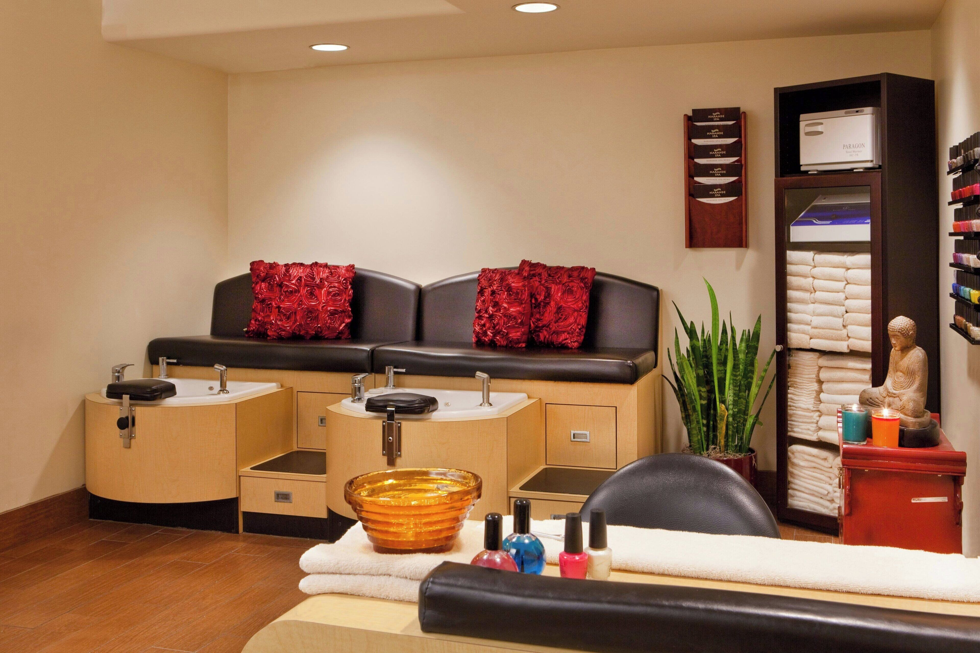 Spa