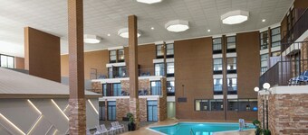 Four Points by Sheraton Richmond Airport