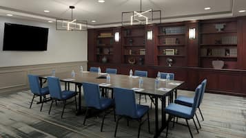 Sala de reuniones