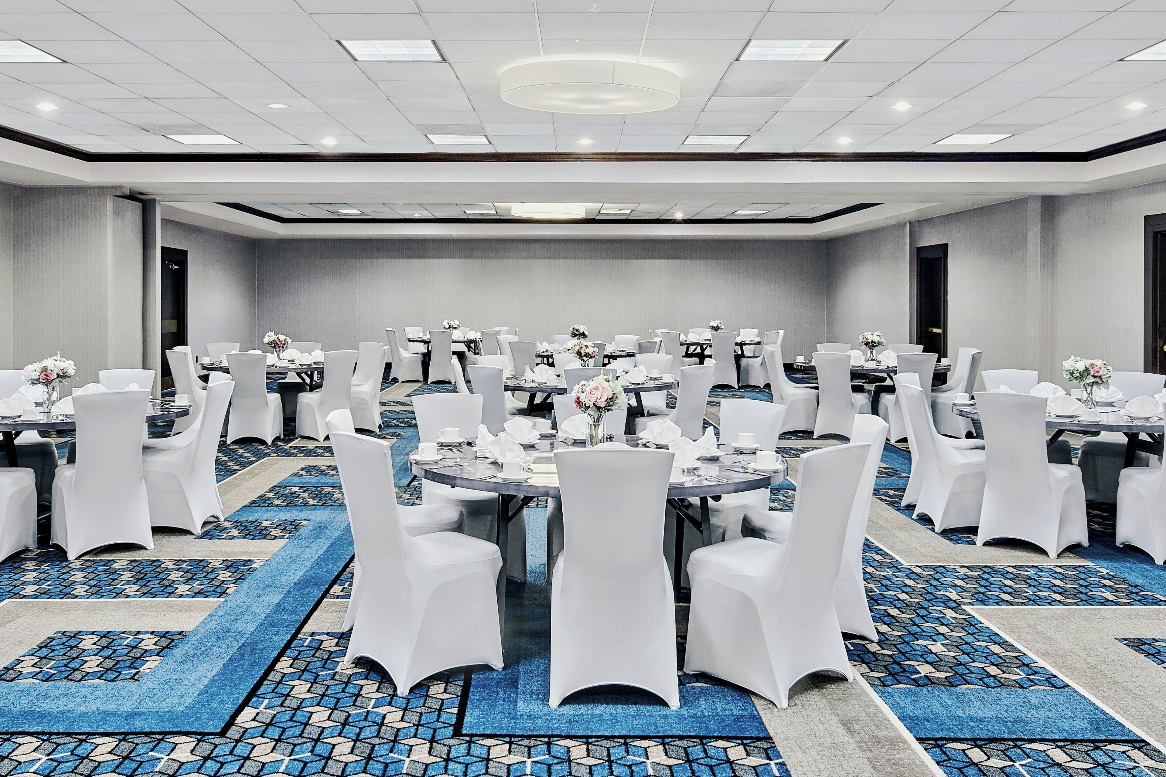 Sala de reuniones