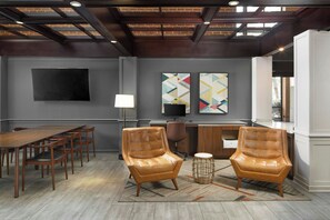 Fasilitet på overnattingsstedet