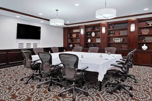 Sala de reuniones