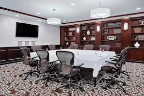 Sala de reuniones
