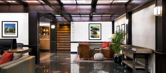 Four Points by Sheraton Richmond Airport