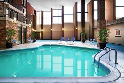 Four Points by Sheraton Richmond Airport