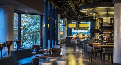 Renaissance Toledo Downtown Hotel