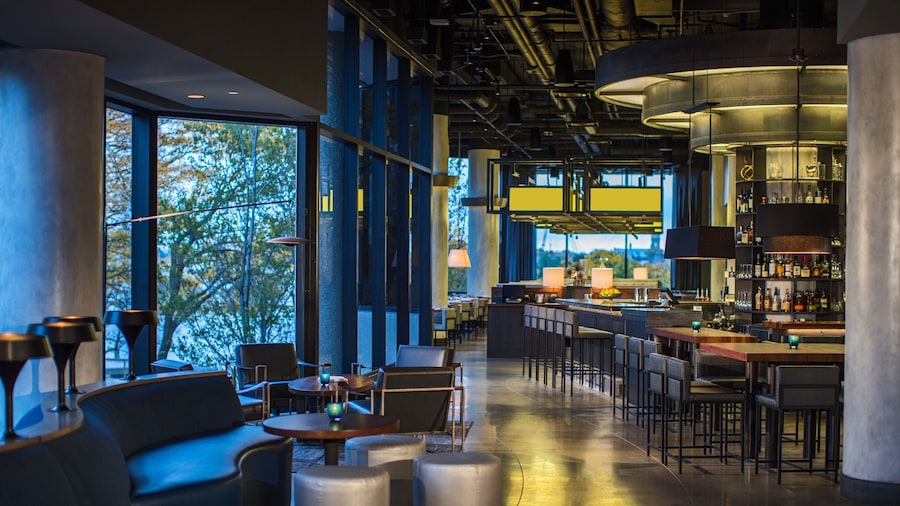 Renaissance Toledo Downtown Hotel