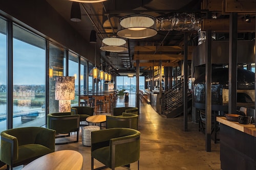 Renaissance Toledo Downtown Hotel