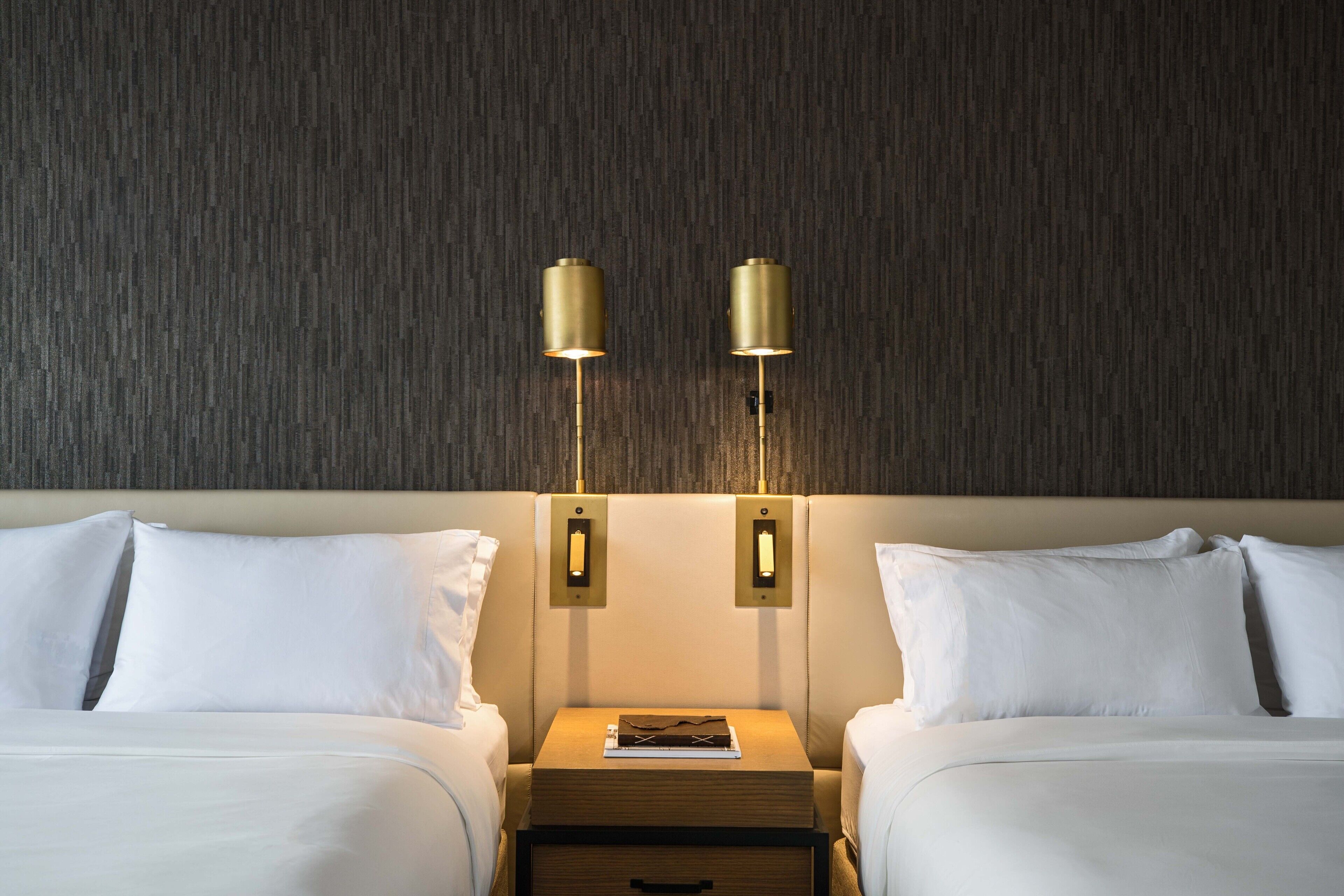 1 bedroom, premium bedding, down duvets, in-room safe