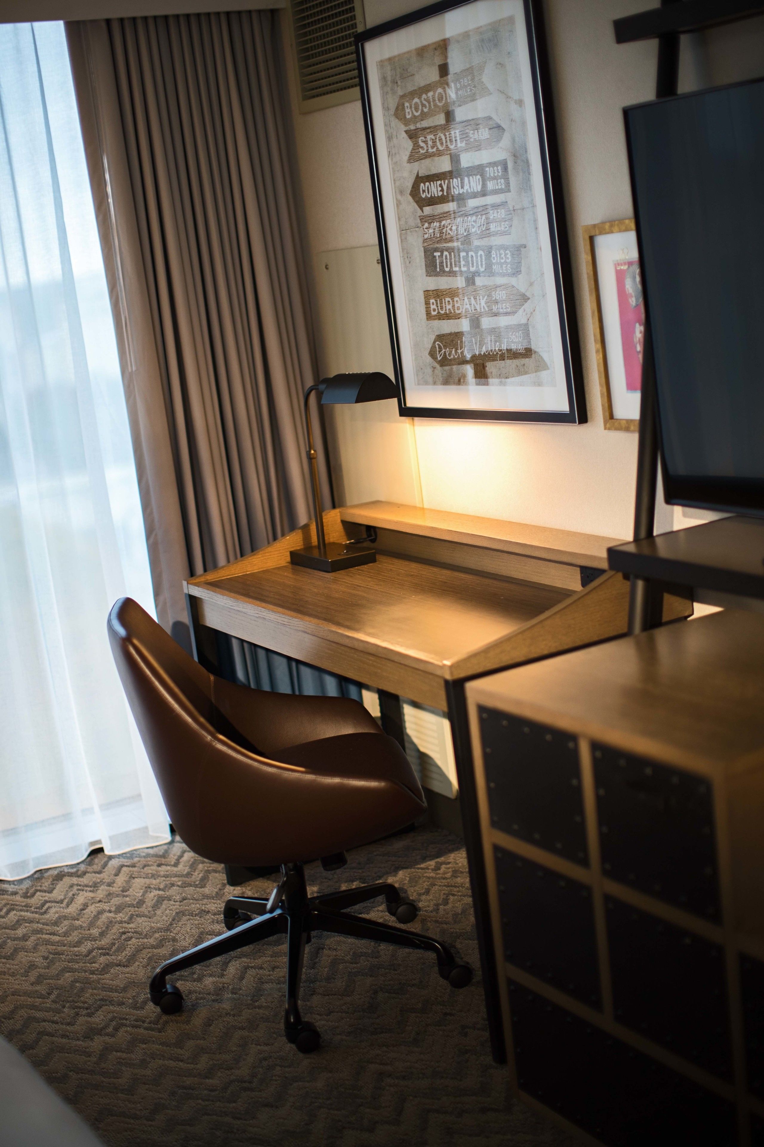 1 bedroom, premium bedding, down duvets, in-room safe