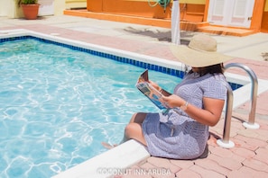 Servicio de la propiedad