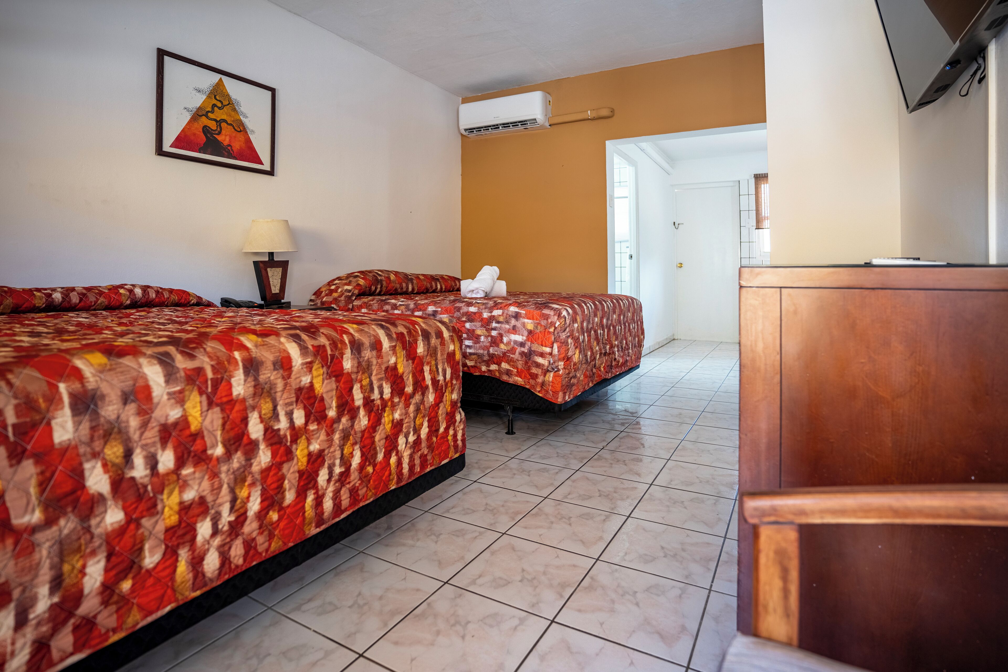 Kamar