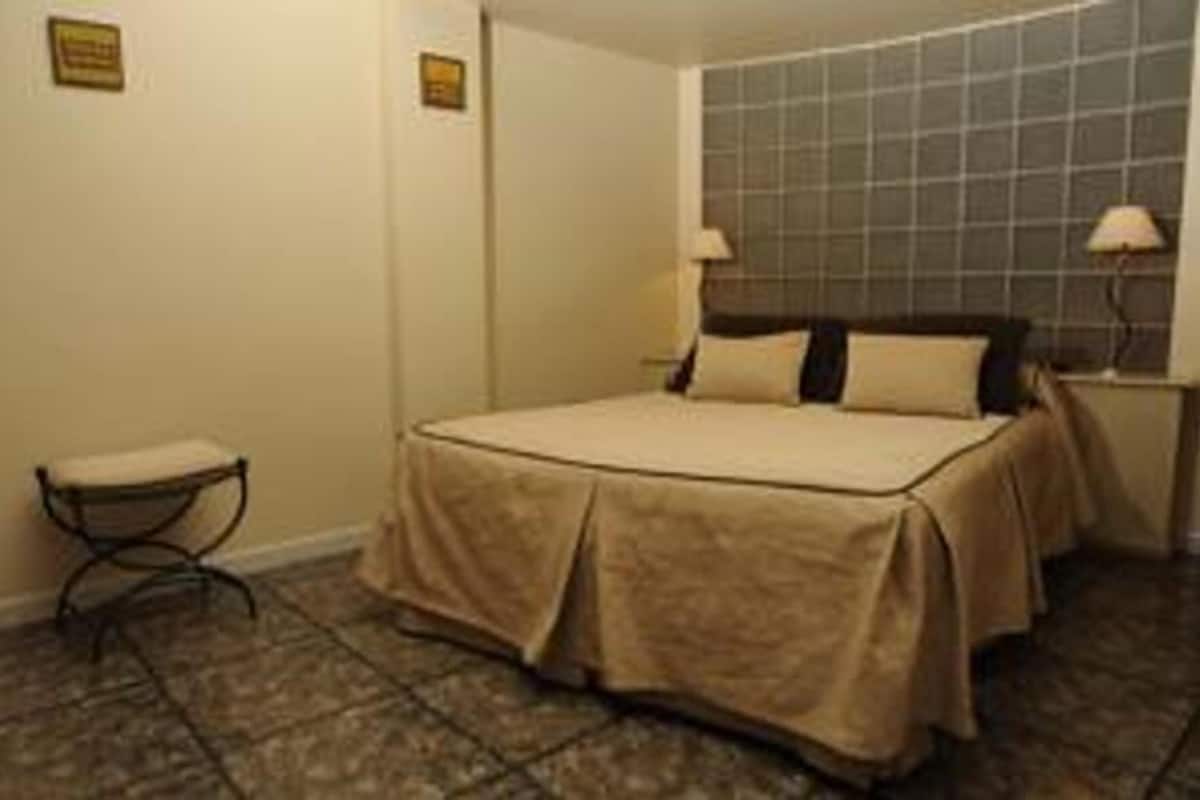 Junior Suite, Terrace