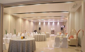 Meeting facility - Hotel Solans Presidente (Rosario)