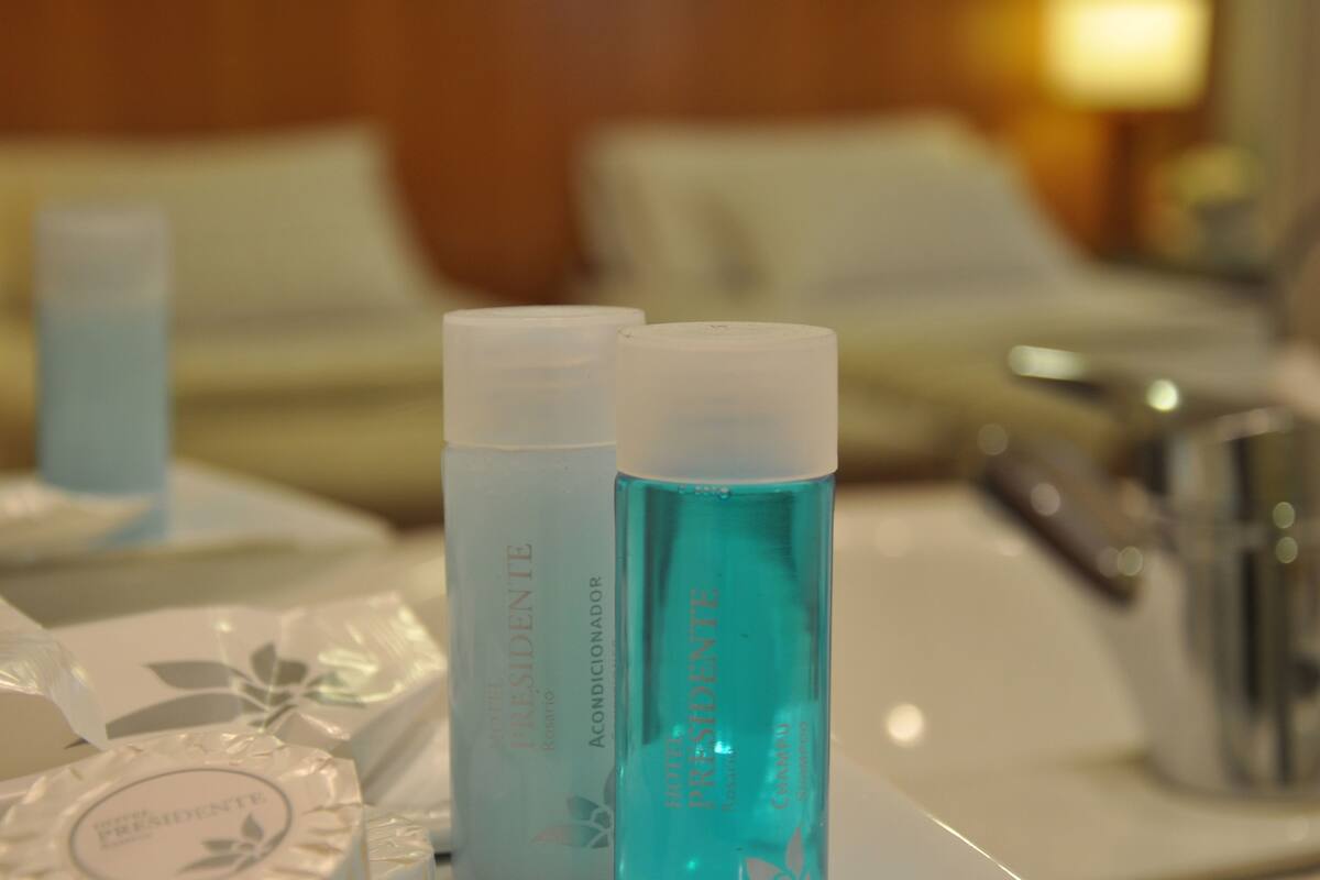 minibar, in-room safe, individually furnished, desk