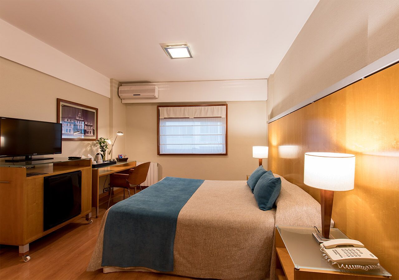 Foto - Hotel Solans Presidente