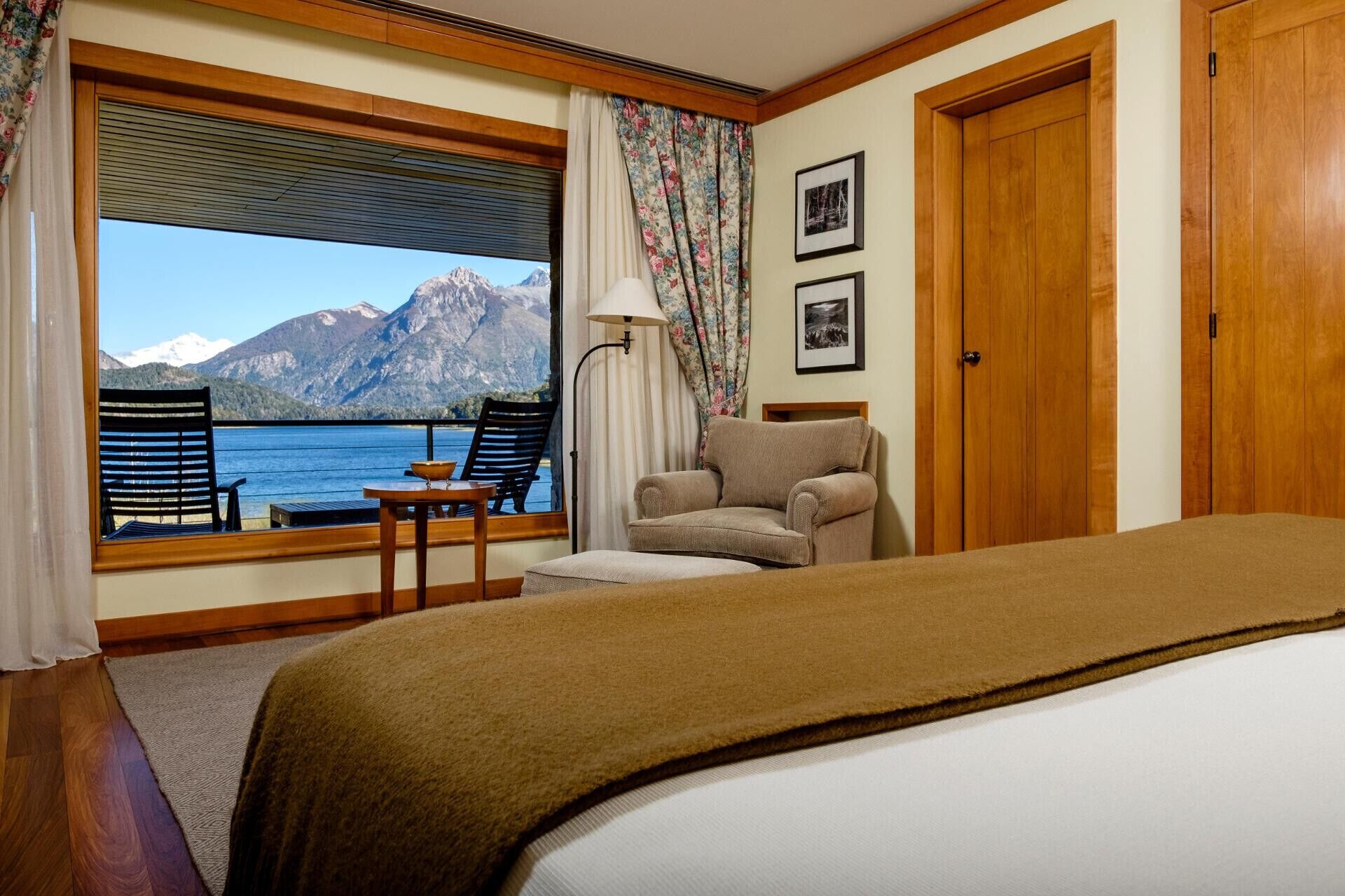 Draps en coton égyptien, literie de qualité supérieure