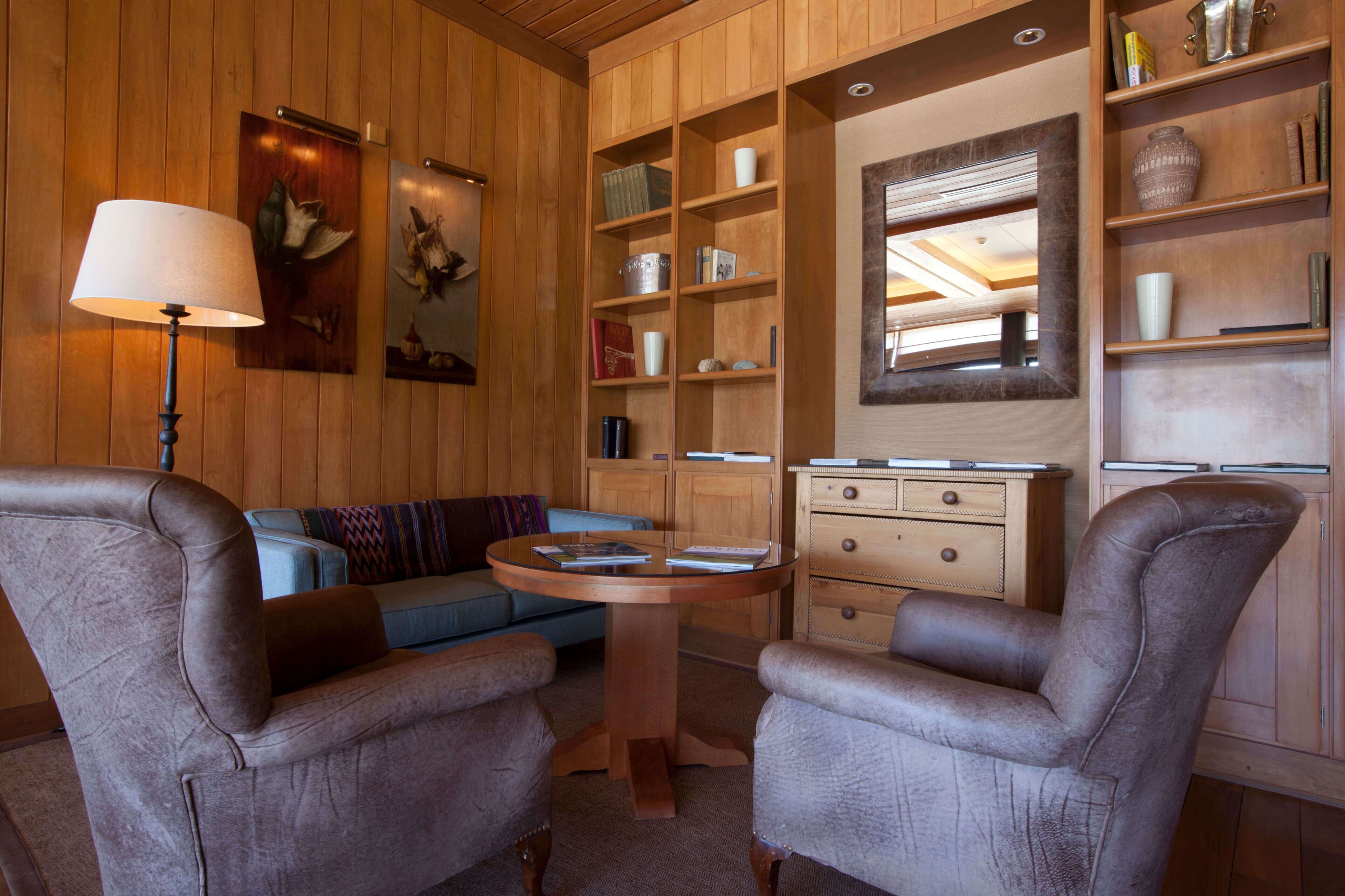 Foto - Llao Llao Resort, Golf-Spa
