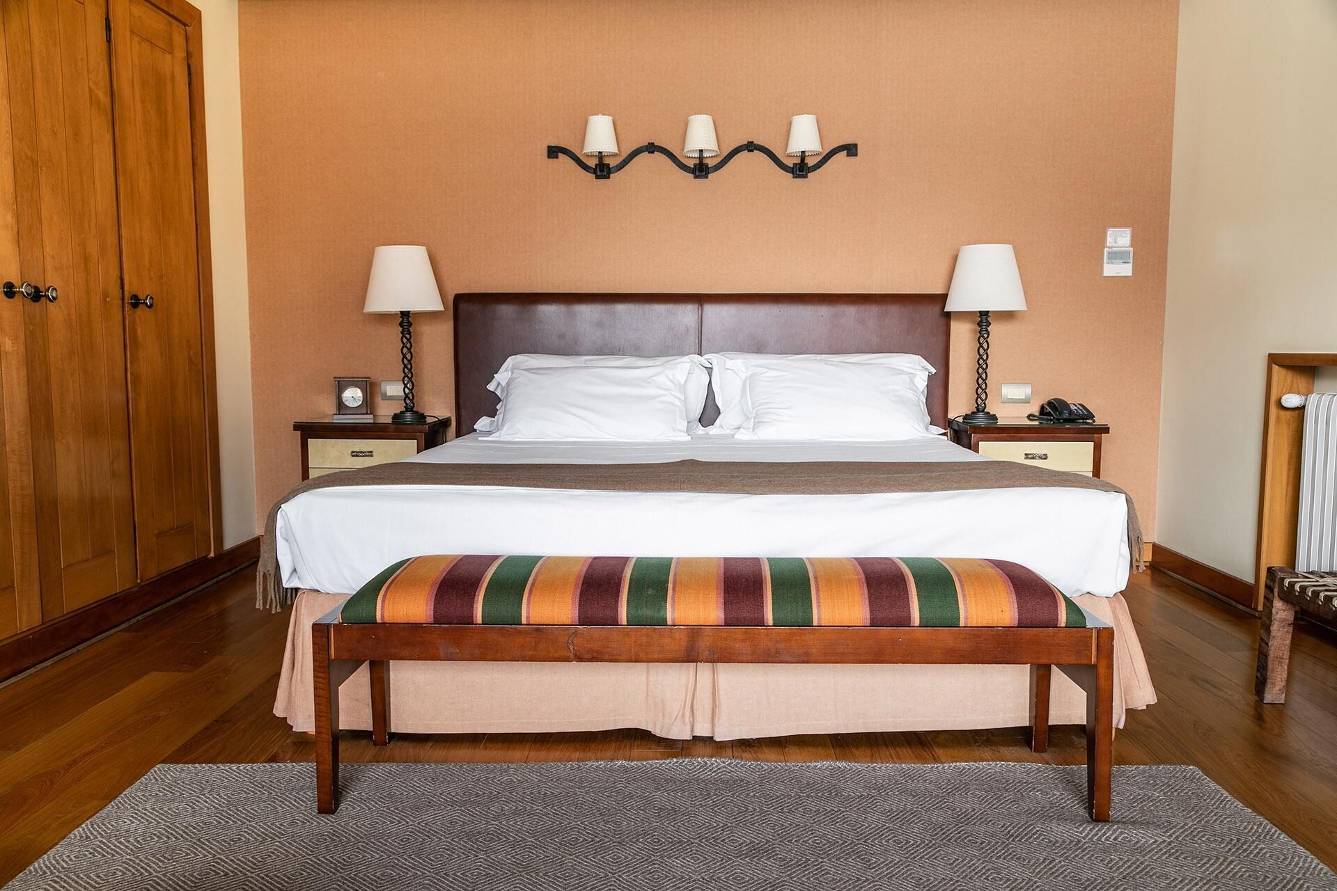 Bettwäsche aus ägyptischer Baumwolle, hochwertige Bettwaren