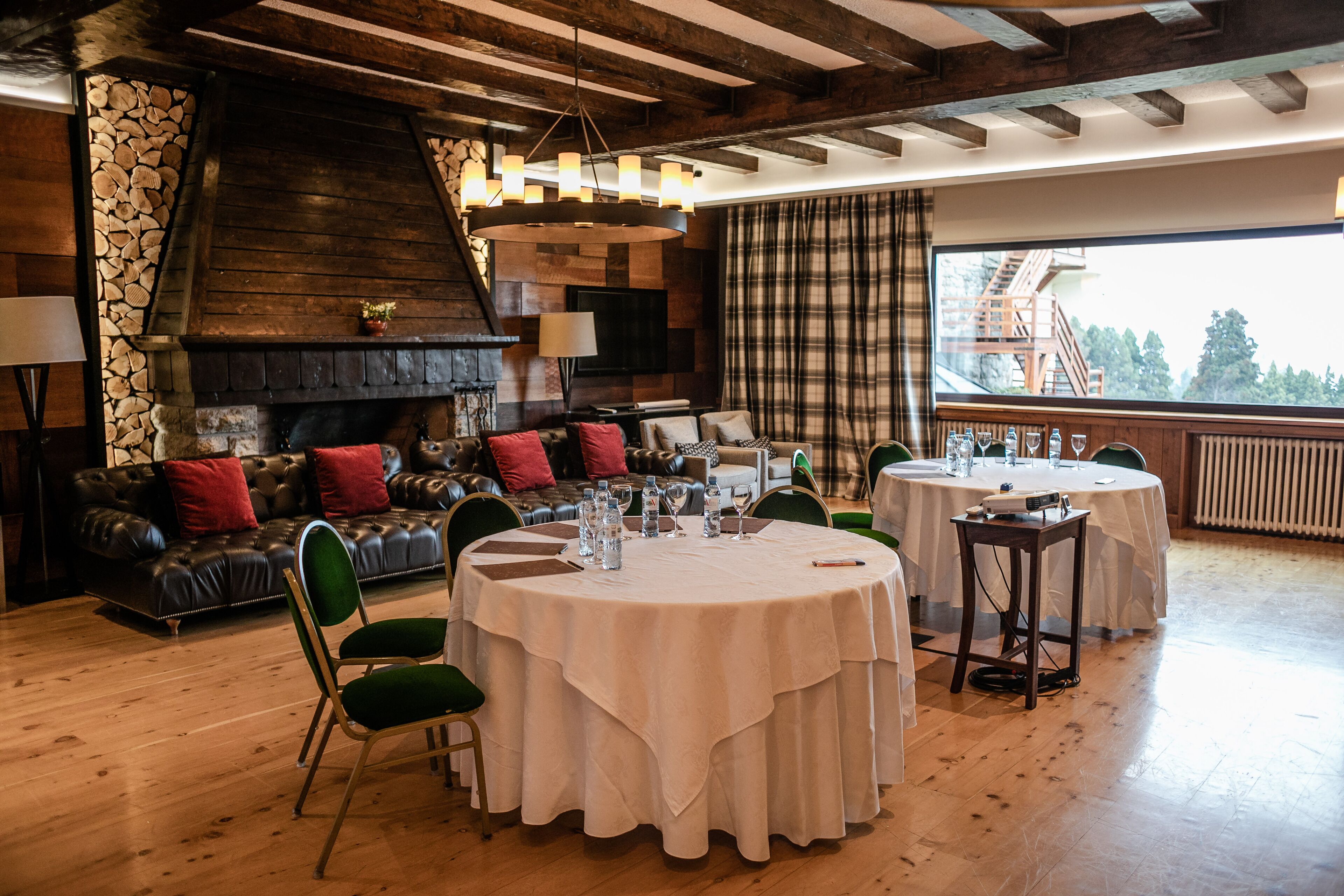 Foto - Llao Llao Resort, Golf-Spa