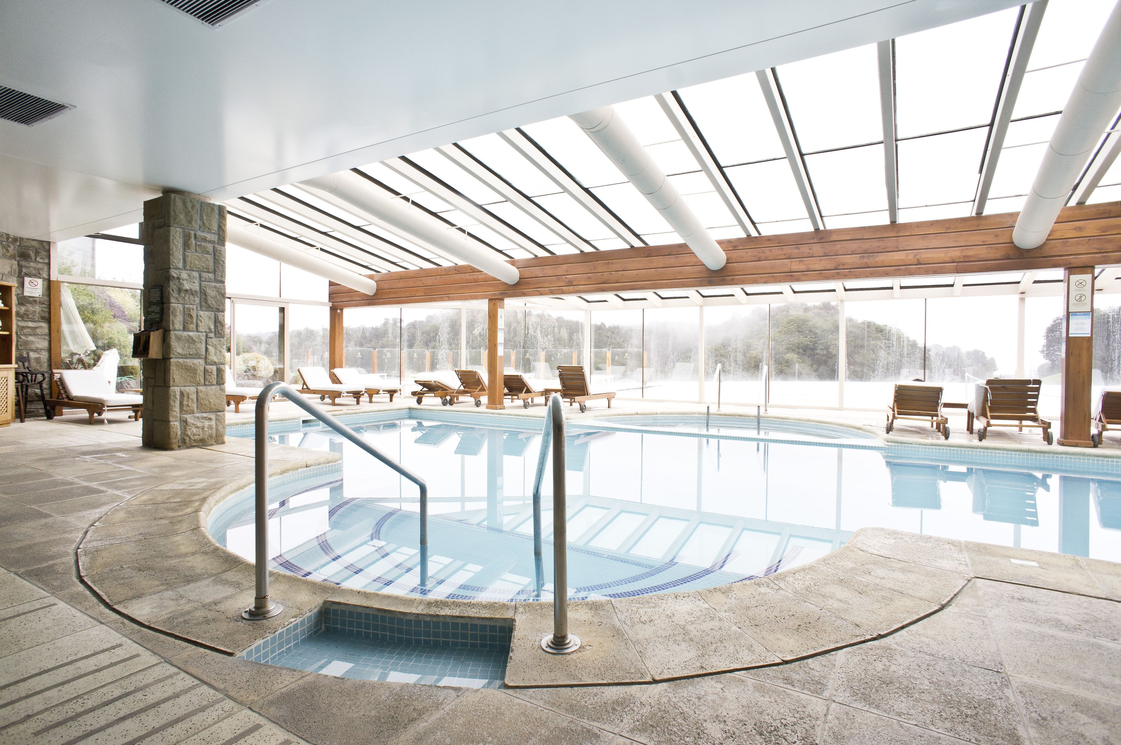 Foto - Llao Llao Resort, Golf-Spa