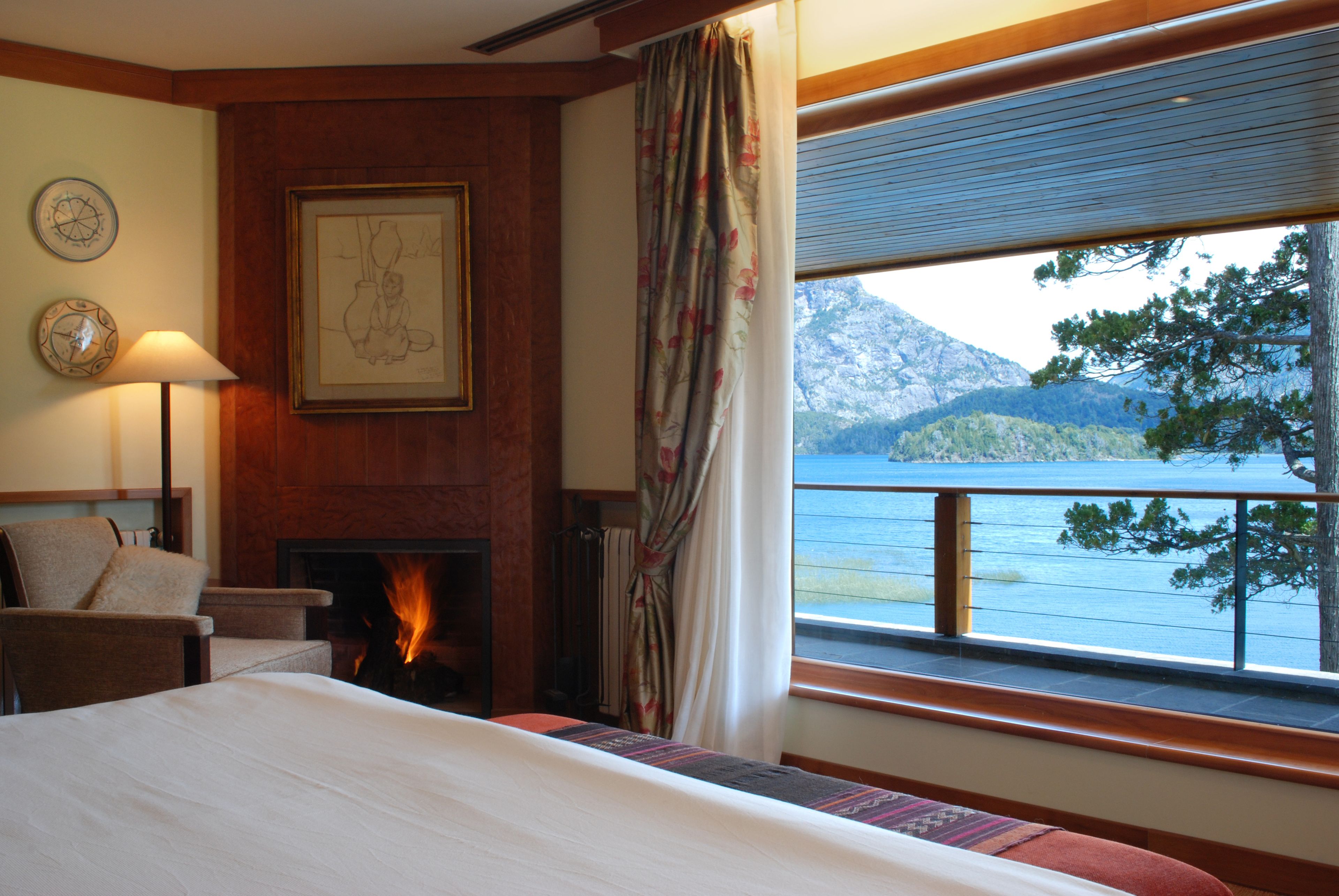 Photo - Llao Llao Resort, Golf-Spa