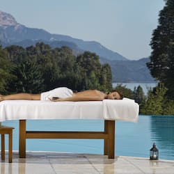 Sauna, trattamenti per il corpo, idroterapia, aromaterapia, body wrap
