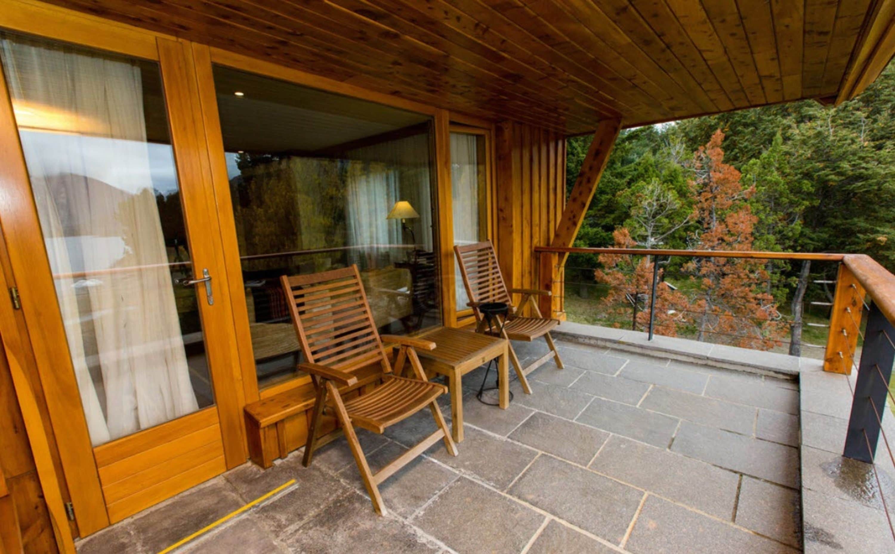 Foto - Llao Llao Resort, Golf-Spa