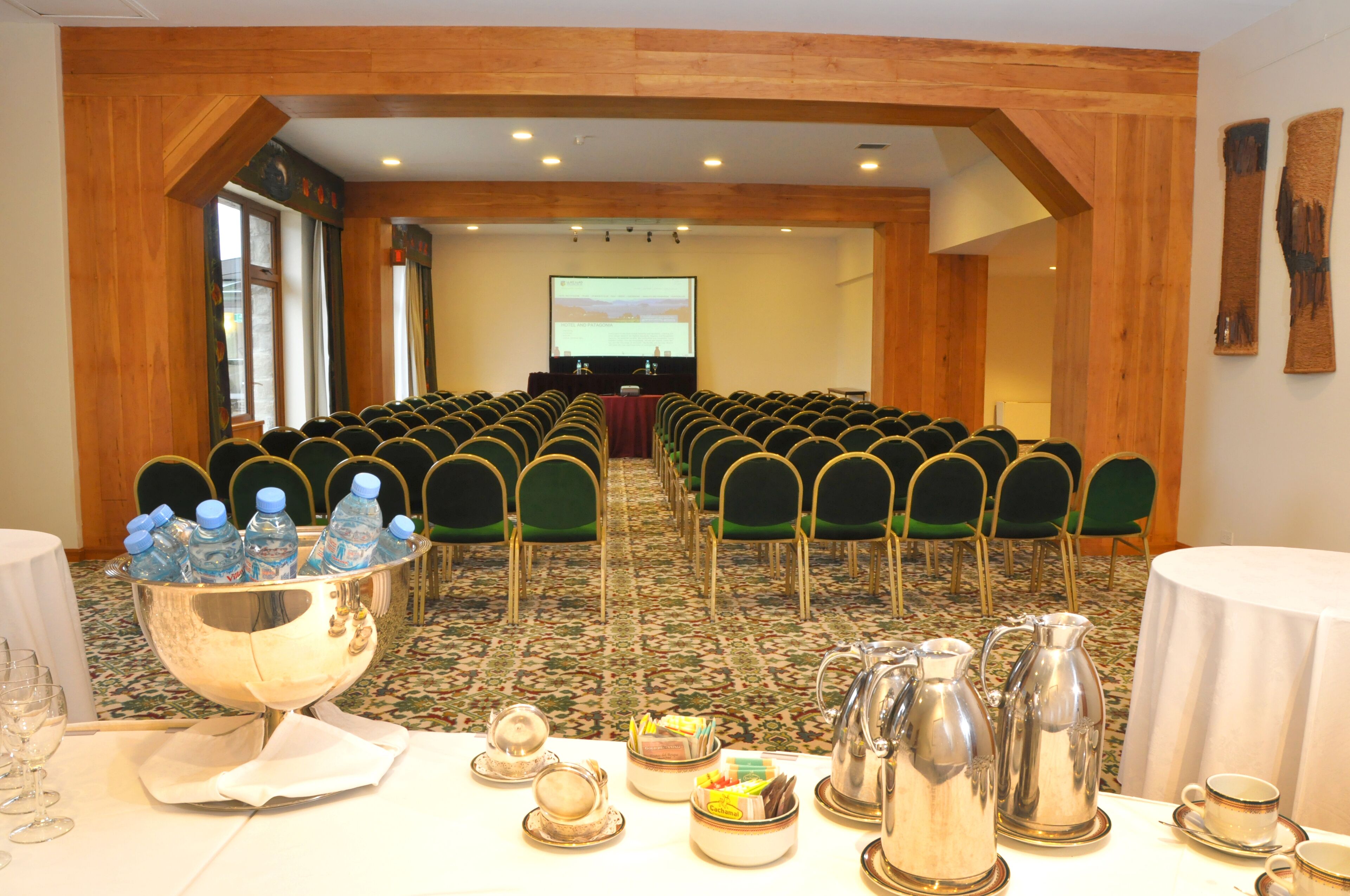 Foto - Llao Llao Resort Golf & Spa