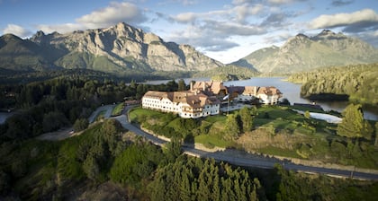 Llao Llao Resort Golf & Spa