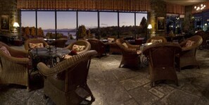 Lobby - Llao Llao Resort Golf & Spa (San Carlos de Bariloche)