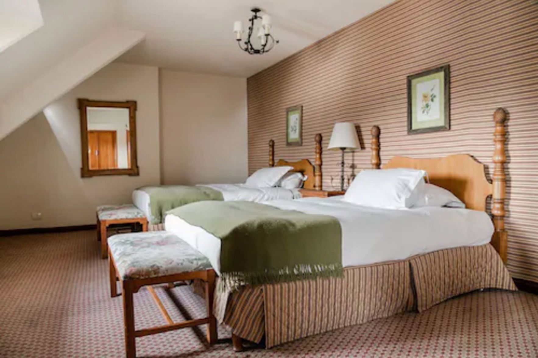 Sábanas de algodón egipcio, ropa de cama de alta calidad y cubrecamas 