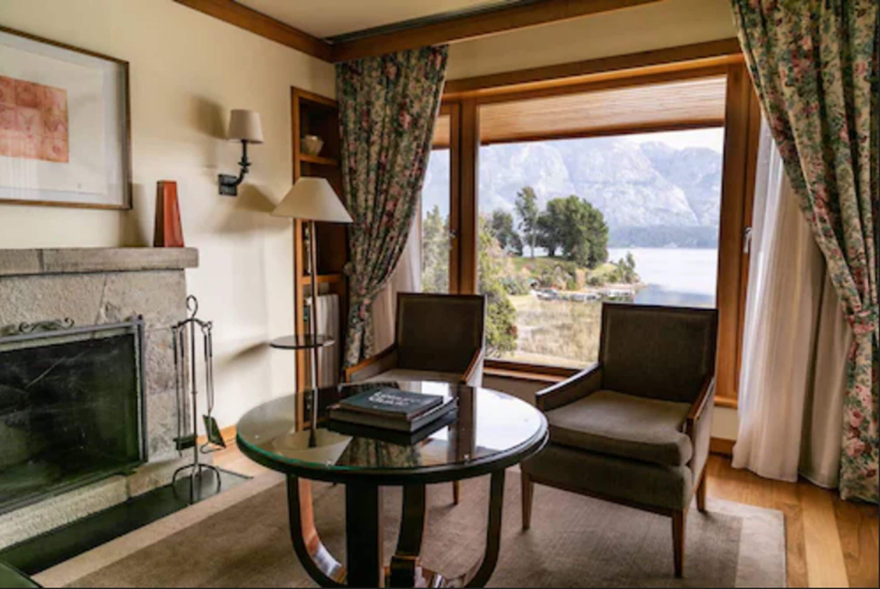 Photo - Llao Llao Resort, Golf-Spa