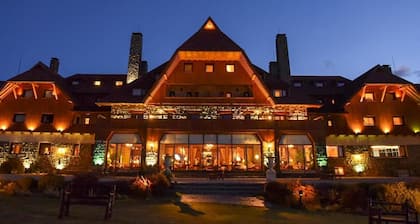 Llao Llao Resort Golf & Spa