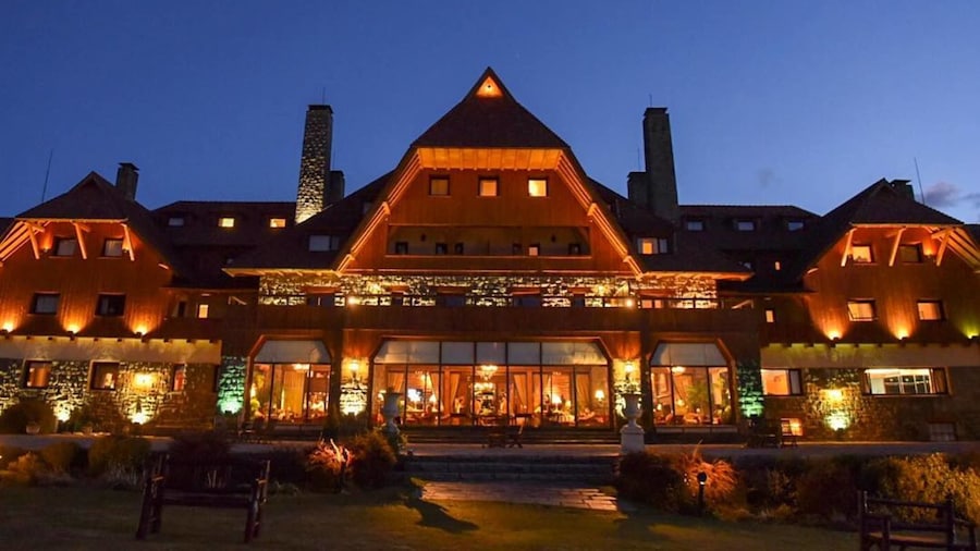 Llao Llao Resort Golf & Spa