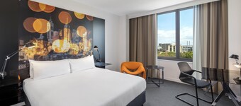 Flagstaff Gardens Hotel Melbourne