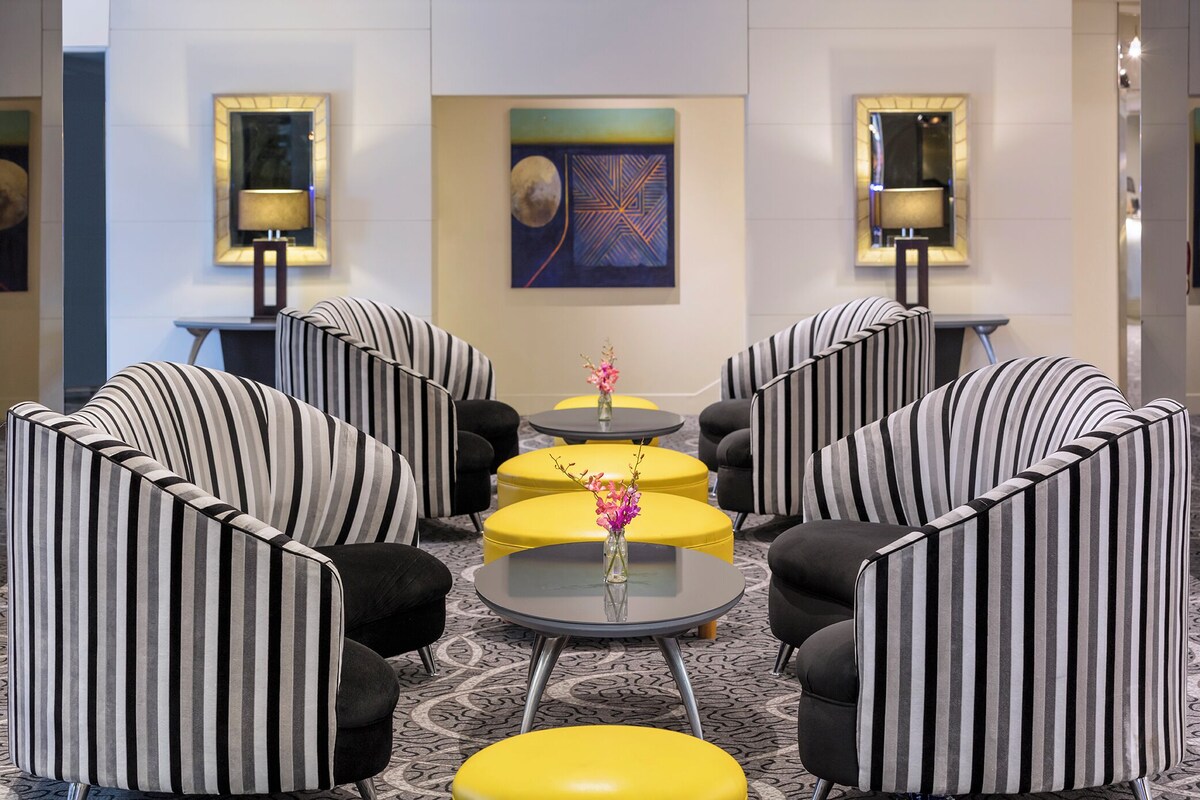 Flagstaff Gardens Hotel Melbourne