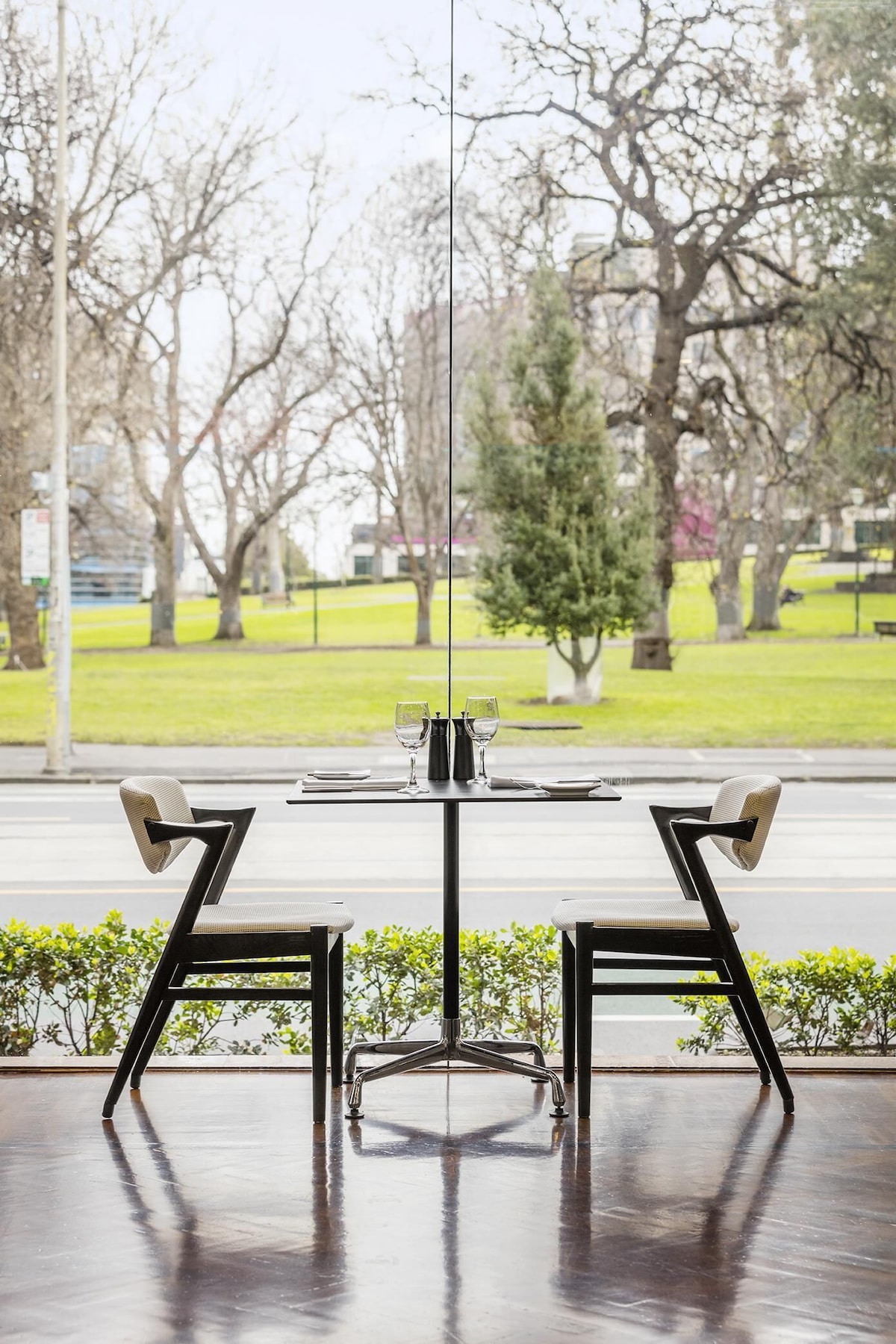 Flagstaff Gardens Hotel Melbourne