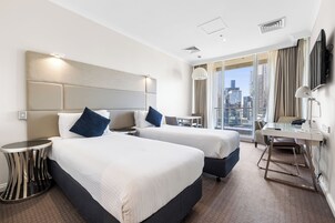 Three Bedroom River View Suite