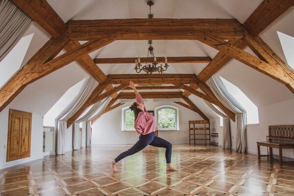 Yoga