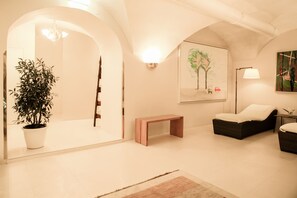 Sauna - Schlossberghotel (Graz)